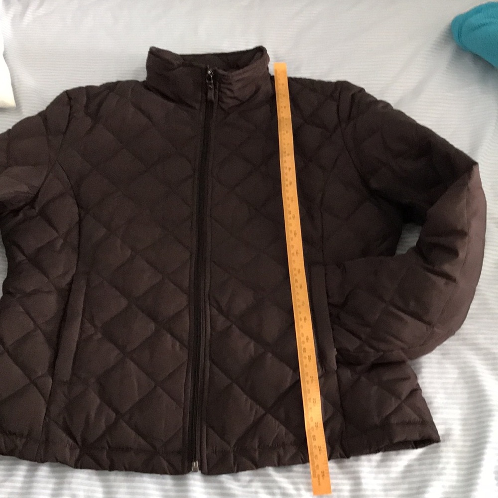 Kenneth Cole Reaction down jacket - Picture 8 of 9